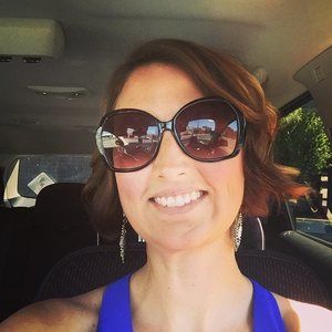 Meet your Posher, Shelby