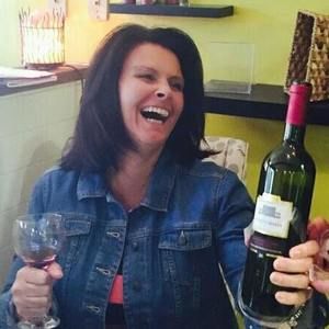 Meet your Posher, Jackie