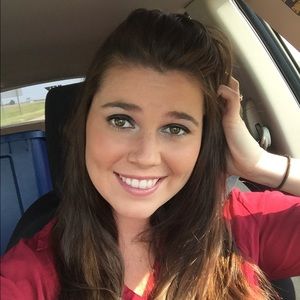 Meet your Posher, Allison