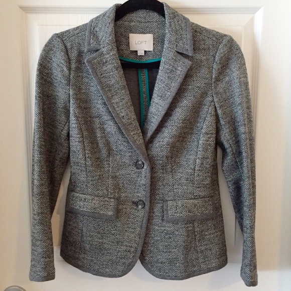 LOFT Blazer!
