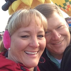 Meet your Posher, Cindy