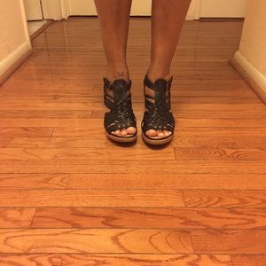 Michael Kors Platform Sandals