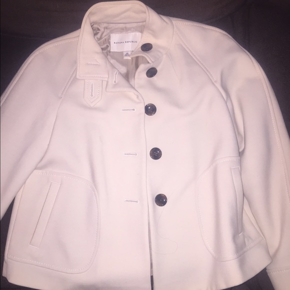 Brand new jacket