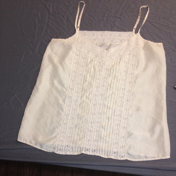 Summer tank top