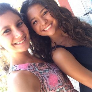 Meet your Posher, Delanie