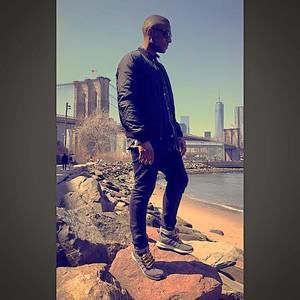 Meet your Posher, Chris