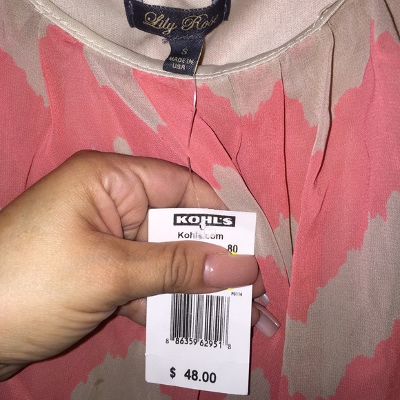 Dress - Picture 2 of 3