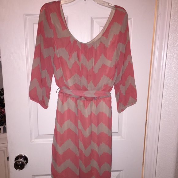 Dress - Picture 3 of 3