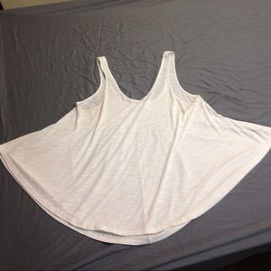 Summer tank top