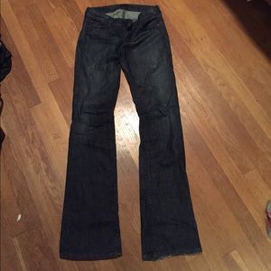 Citizens of Humanity jeans
