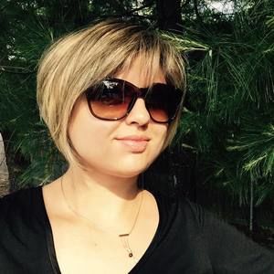 Meet your Posher, Oleksandra