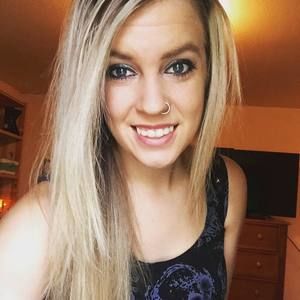 Meet your Posher, Kelsey