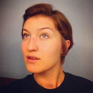 Meet your Posher, Judith