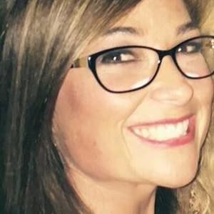 Meet your Posher, Chrissy