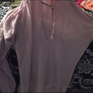 Victoria Secret PINK hoodie