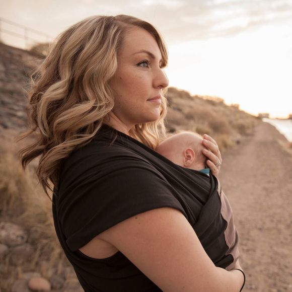 Meet your Posher, Jenna - Picture 1 of 1