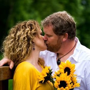 Meet your Posher, Jamie