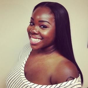 Meet your Posher, Jessica