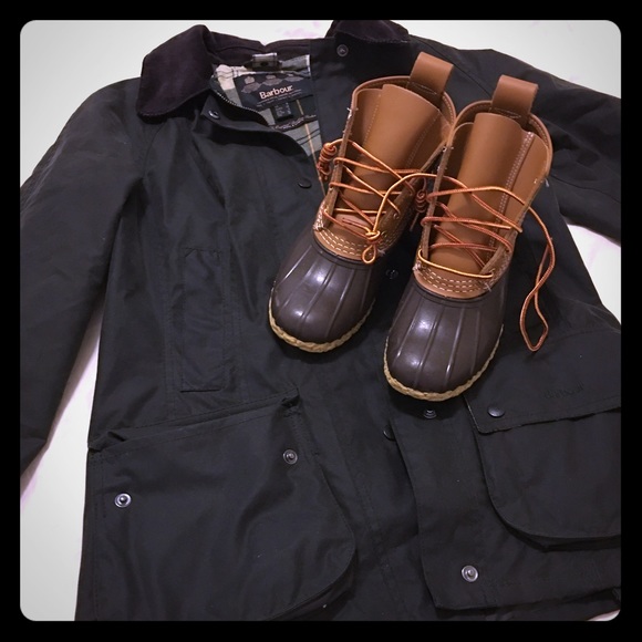 L.L. Bean Shoes - Brand new L.L Bean Bean Boots