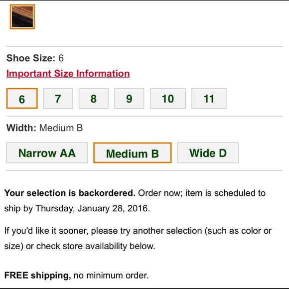 Brand new L.L Bean Bean Boots - Picture 4 of 4