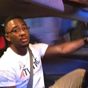 Meet your Posher, Alex