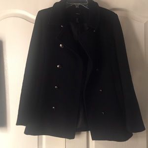 Forever 21- Meadium Heavy winter coat