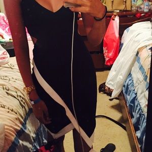 Graduation Dress