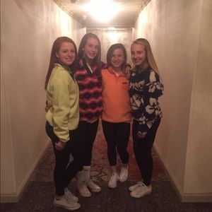 Meet your Posher, Hailey