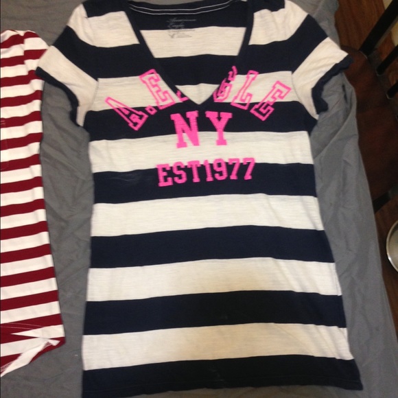 American eagle tee