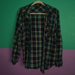 Flannel