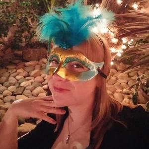 Meet your Posher, Jess