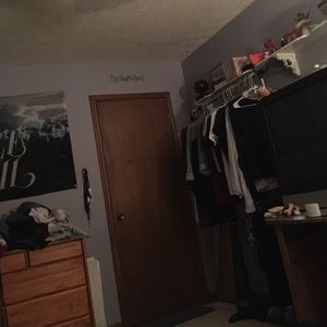 Meet your Posher, Hailey