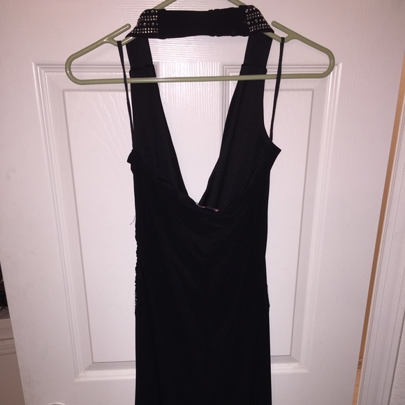 Halter top - Picture 4 of 4