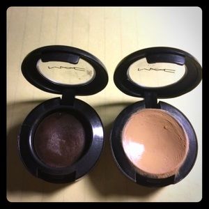 MAC bundle