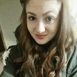 Meet your Posher, Kristina