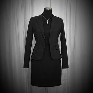 Black Express Design Studio blazer