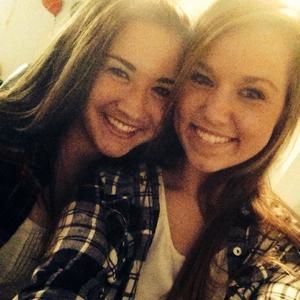 Meet your Posher, Miranda