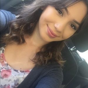 Meet your Posher, Mariana