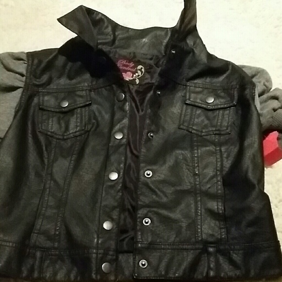 Medium Jacket
