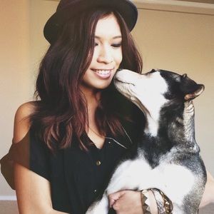 Meet your Posher, Macy