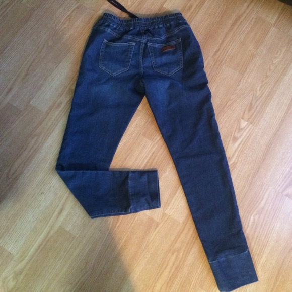 Joe's Jeans Denim Stretch Joggers XS