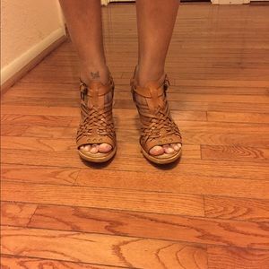 Michael Kors Sandals NWOB