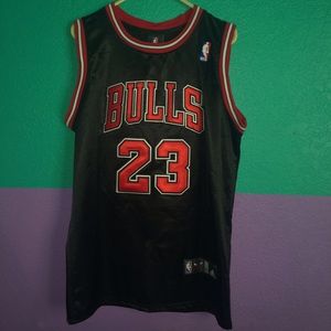 Chicago Bulls jersey
