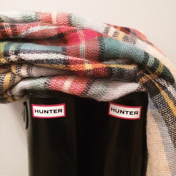 Hunter Shoes - 'Original Tall' Hunter Rain Boot