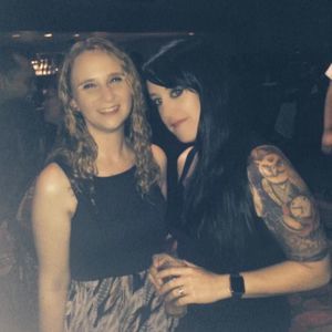 Meet your Posher, Beth