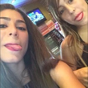 Meet your Posher, Winnie