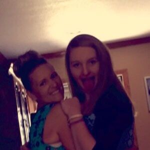 Meet your Posher, Jodie