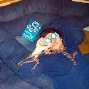 Meet your Posher, Alex