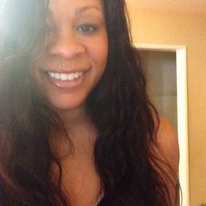 Meet your Posher, Tracy