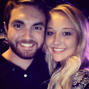 Meet your Posher, Aubrie